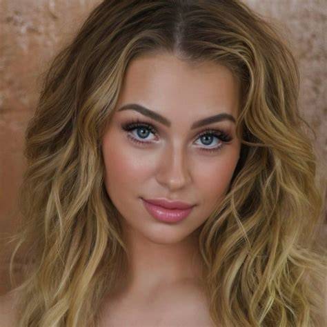 olivia rose nude
