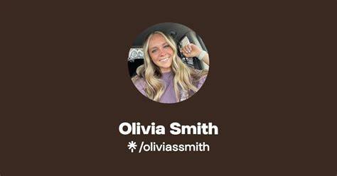olivia smith onlyfans