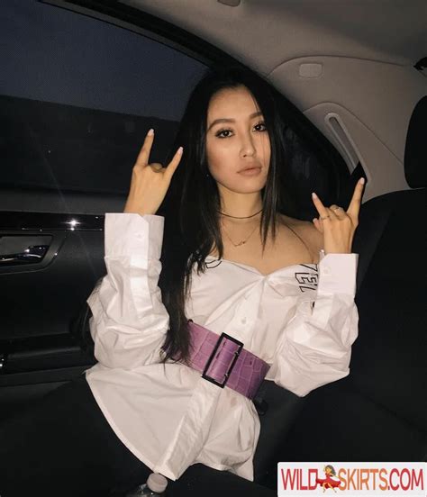 Olivia Sui Instagram