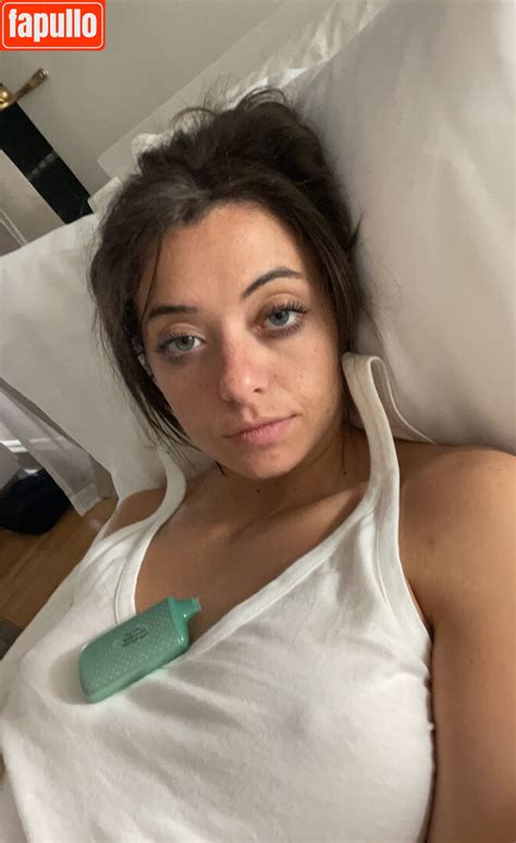 olivia tiedemann nude