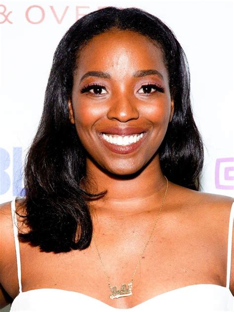 olivia washington