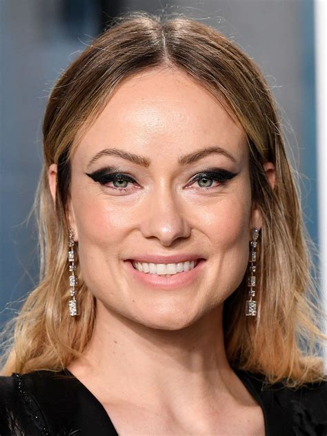 Olivia Wilde Actress