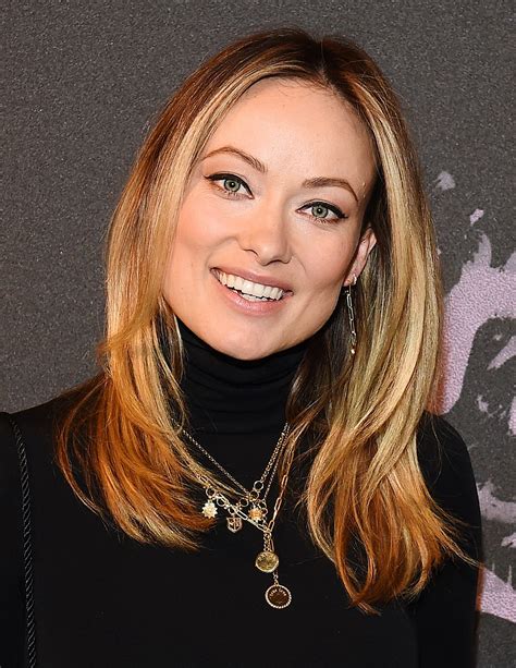 olivia wilde biography