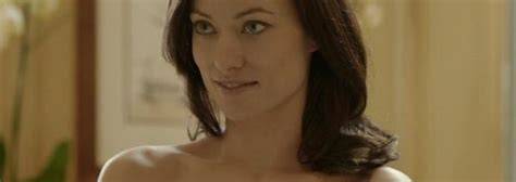 olivia wilde nude third person