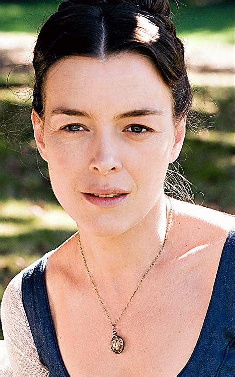 Olivia Williams Actor