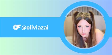 olivia zai onlyfans
