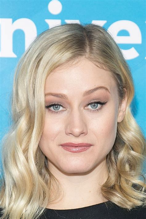 olivia taylor dudley