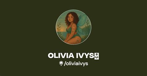 oliviaivys OnlyFans leaked content