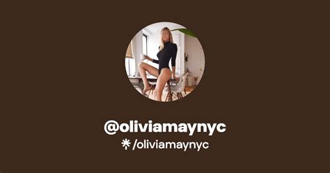 oliviamaynyc onlyfans
