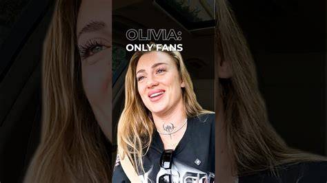 oliviamooreee leaked onlyfans