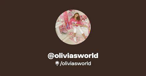 oliviasworld nude