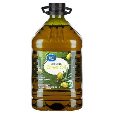 olivoil nude
