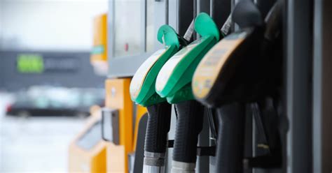 olja ur primärtanken