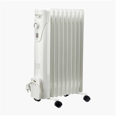 oljefylld element billigt