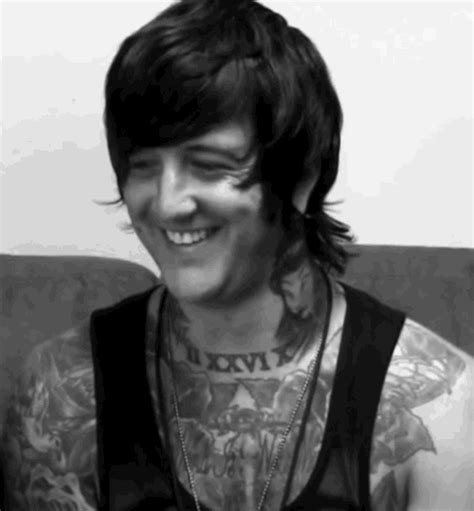 ollie sykes tattoos gif WiffleGif