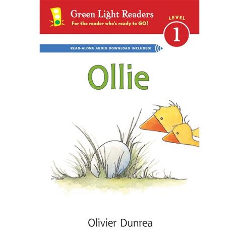 Download Ollie Gossie Friends 
