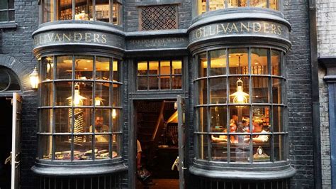 ollivanders florida