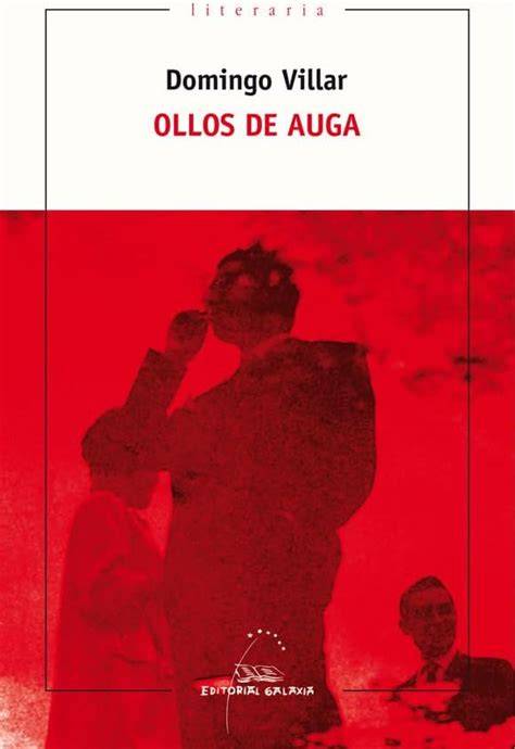 ollos de auga literaria
