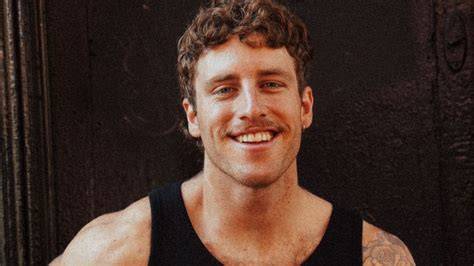 olly bowman nude