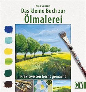 olmalerei