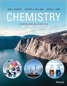 Read Olmsted Chemistry Canadian Edition 