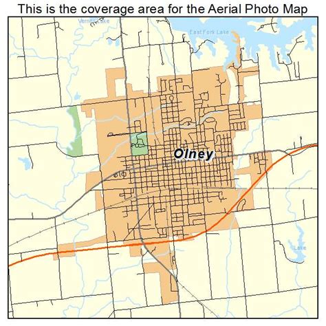 olney illinois