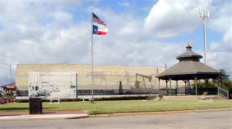olney texas