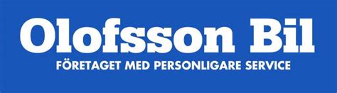 olofsson bil haninge service