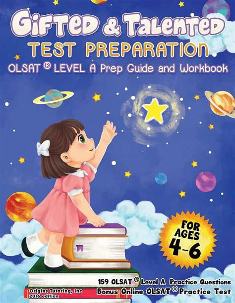 Read Online Olsat Test Preparation Guides 