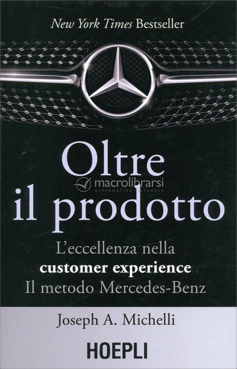 Oltre Il Prodotto