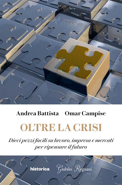Oltre La Crisi