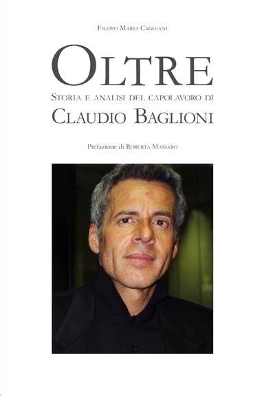 Read Oltre Storia E Analisi Del Capolavoro Di Claudio Baglioni 