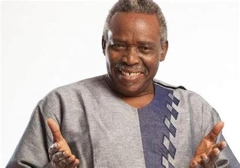 olu jacobs biography