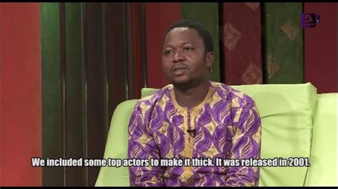 olu olowogemo biography examples