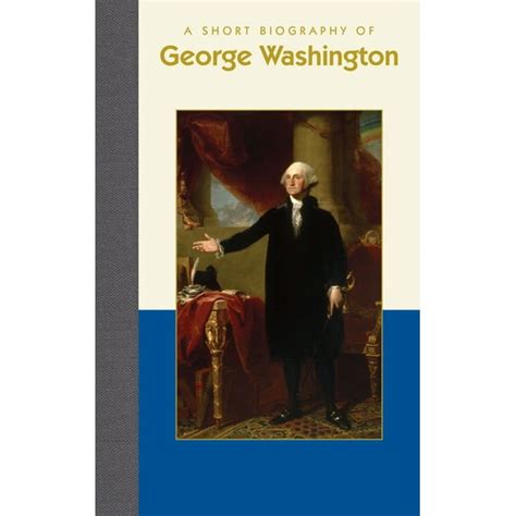 olubunmi adedayo biography of george washington
