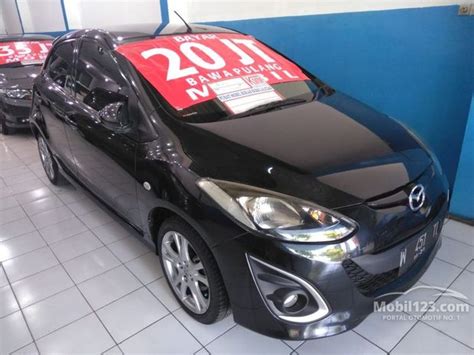 OLX JAWA TIMUR MOBIL BEKAS：Cek Harga Mazda VX-1 2013 dan 2014 Bekas, Sekarang Makin Murah