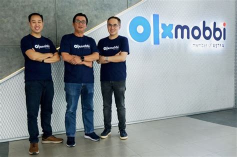 OLX MOBIL88：Astra ASII Hadirkan OLXmobbi, Gabungkan Mobbi, OLX Autos, dan