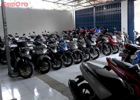 OLX MOTOR BEKAS HARGA 4 JUTAAN：Harga Motor Bebek Bekas di Jakarta Desember 2024, Lengkap Panduan