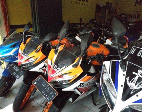 OLX SURABAYA MOTOR：Mandiri Motor88 - Dealer Motor Yamaha di Surabaya, Cek Review