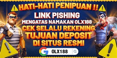 OLX188 SLOT 🧄 Situs Slot Gacor Paling Mudah JP OLX188