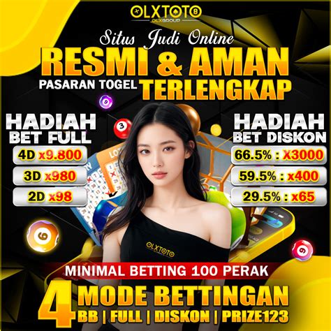 olxtoto togel