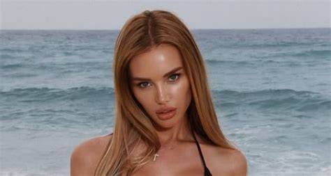 olya abramovich biography