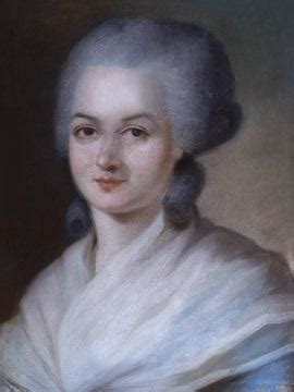 olympe de gouges biografie