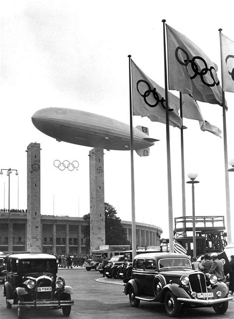 Olympia 1936