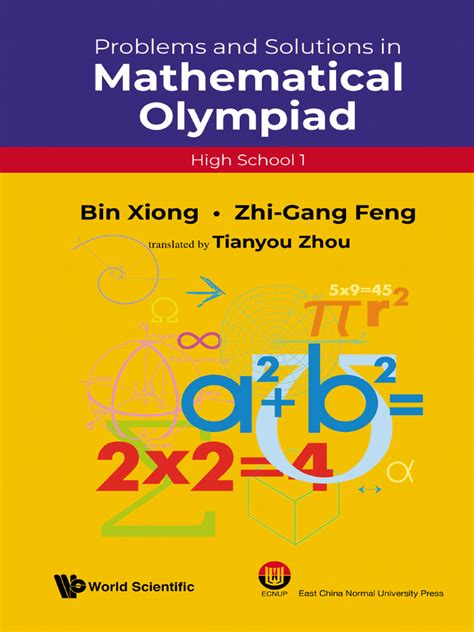 Full Download Olympiad Problems And Solutions Colorado Math File Type Pdf 