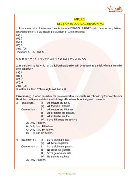 Read Online Olympiad Sample Paper 9Th Class 
