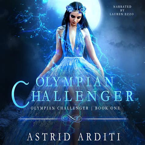 olympian challenger volume 1