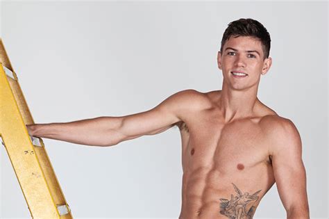 olympic athletes nude