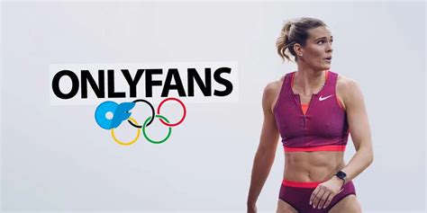 olympic onlyfans