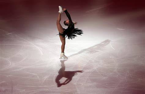 olympics nudes